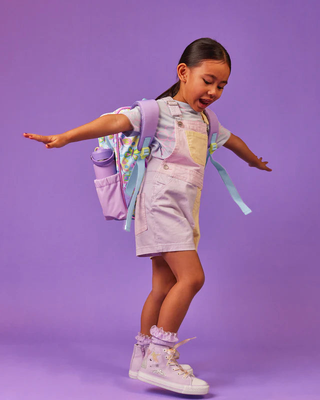 The Somewhere Co Mini Adventure Backpack - Butterfly