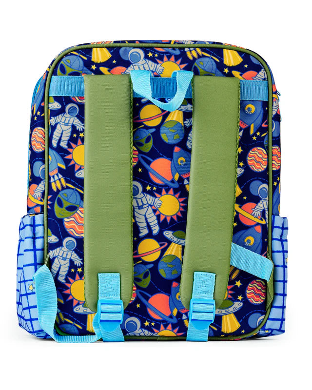 The Somewhere Co Mini Adventure Backpack - Star Patrol