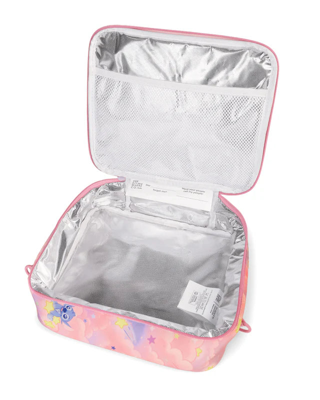 The Somewhere Co Mini Lunch Case - Stitch