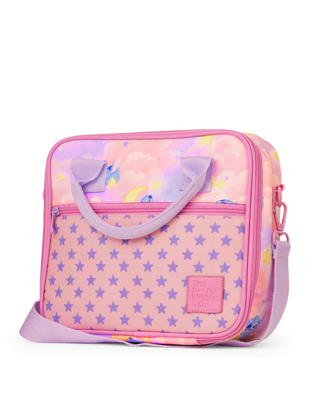 The Somewhere Co Mini Lunch Case - Stitch