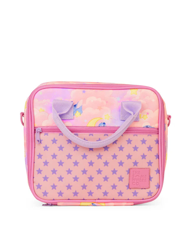 The Somewhere Co Mini Lunch Case - Stitch