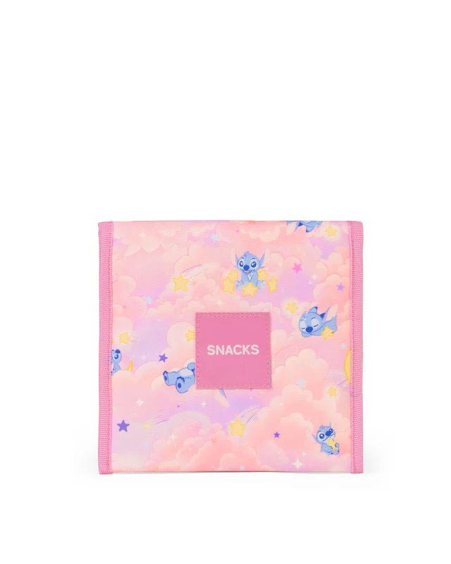 Stitch Reusable Snack Bag