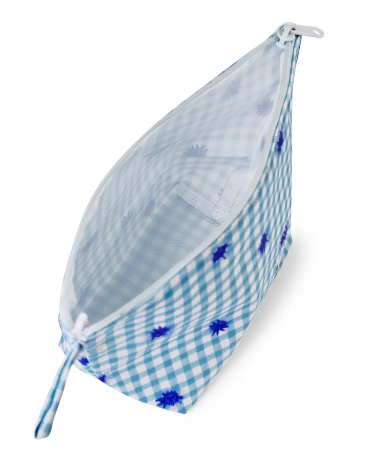 The Somewhere Co Sundazed Handy Pouch Trio