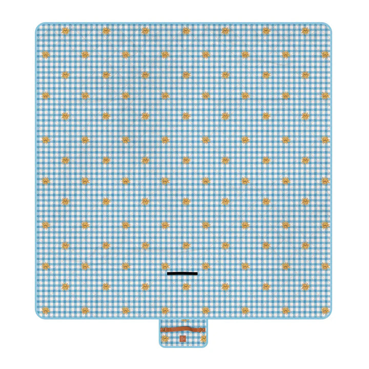 The Somewhere Co XL Picnic Rug - Sundazed