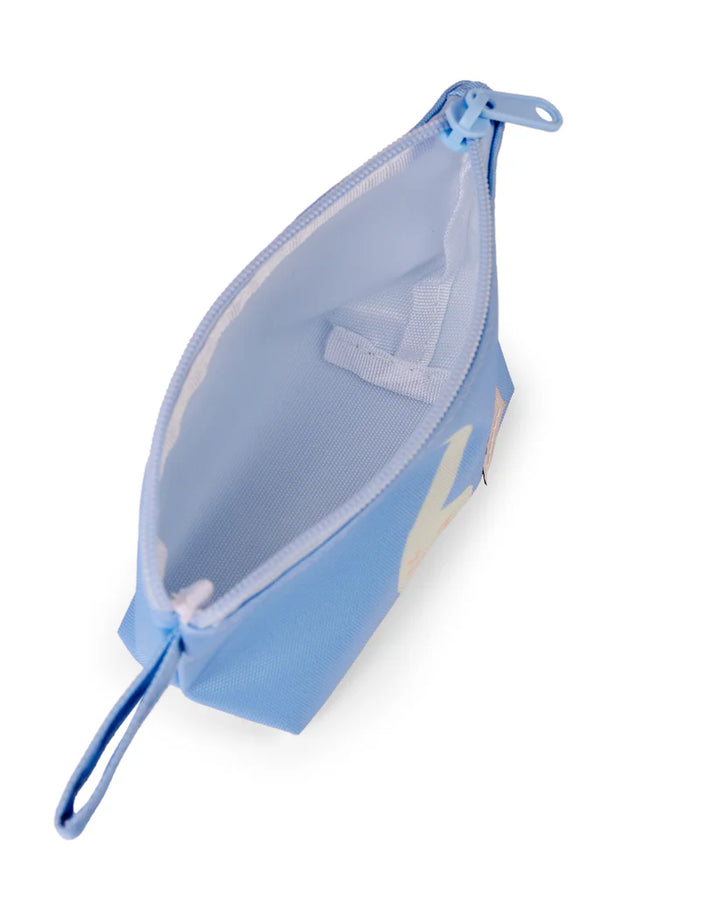 The Somewhere Co Swan Lake Handy Pouch Trio