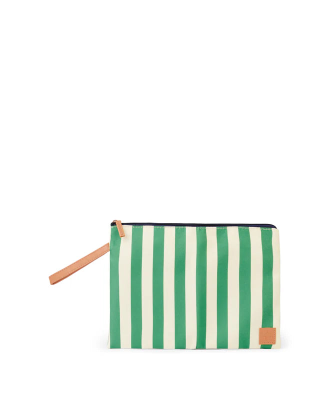 The Somewhere Co Wet Bag - Riviera