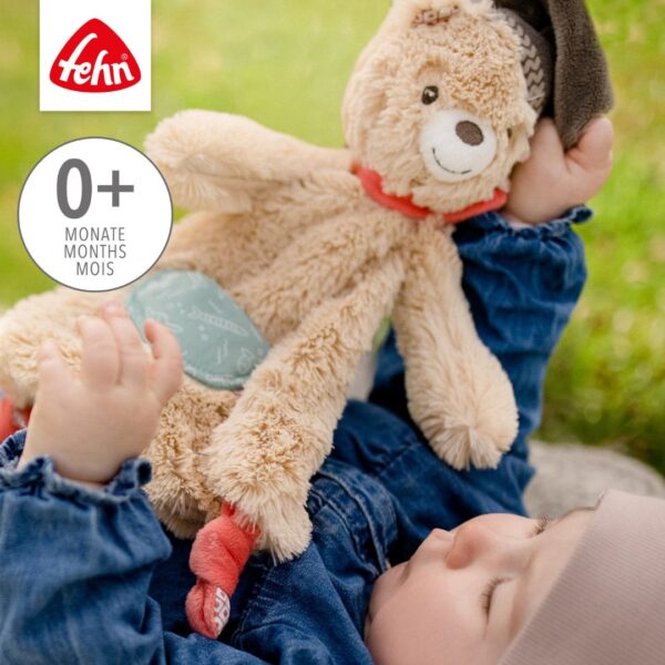 Fehn Sensory Bear Comforter