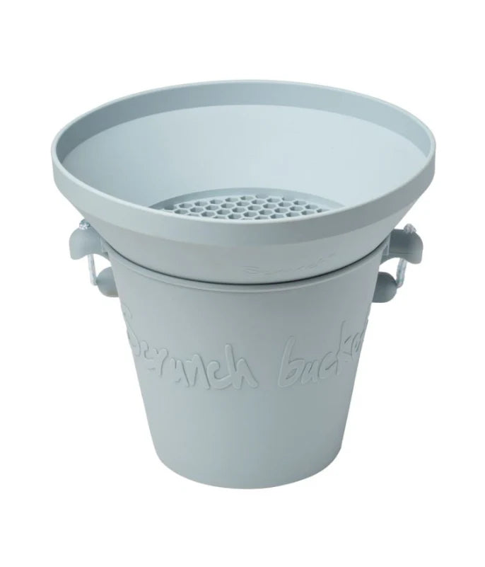 Scrunch Collapsible Sand Panner and Sifter