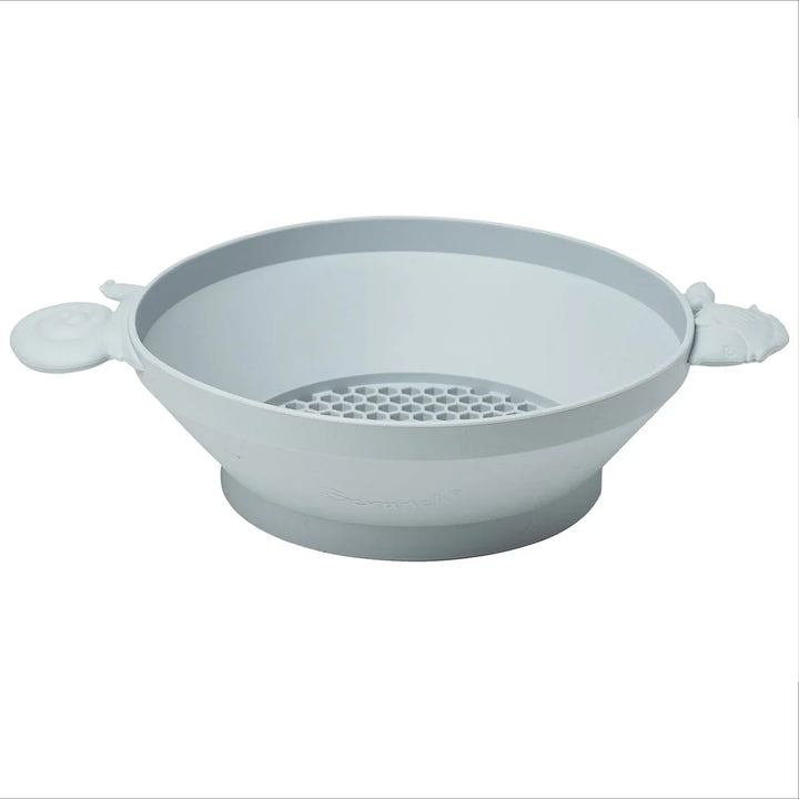 Scrunch Collapsible Sand Panner and Sifter