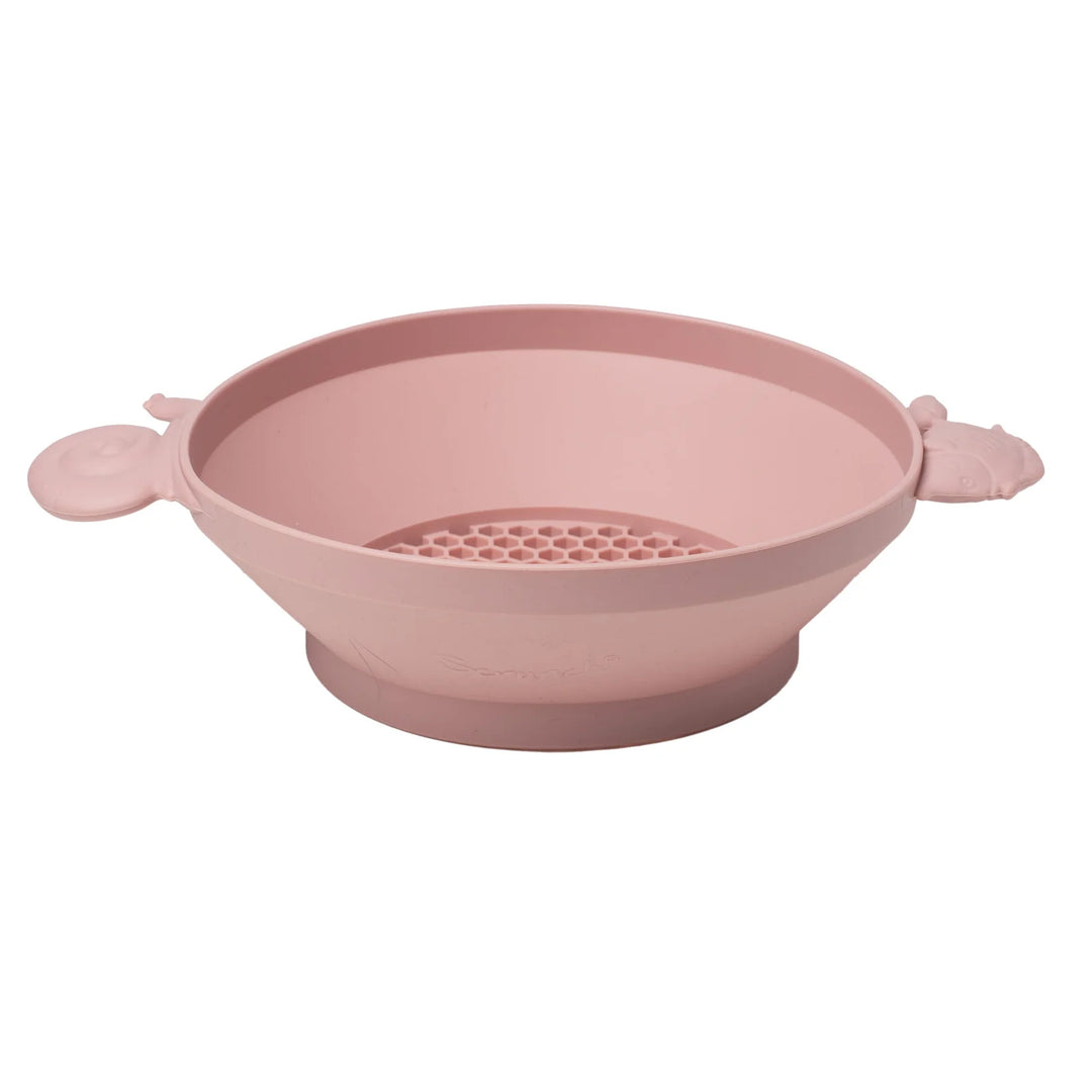 Scrunch Collapsible Sand Panner and Sifter