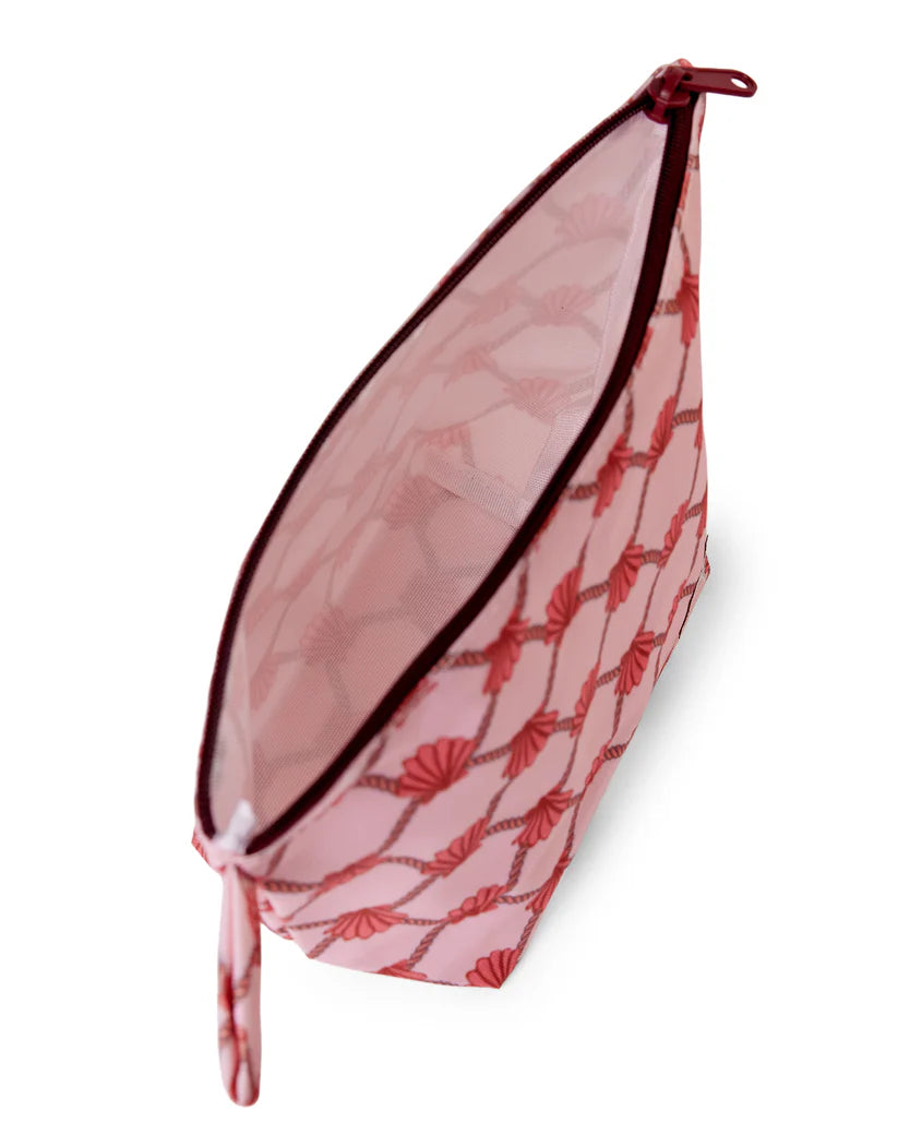 The Somewhere Co Keepsakes Handy Pouch Trio