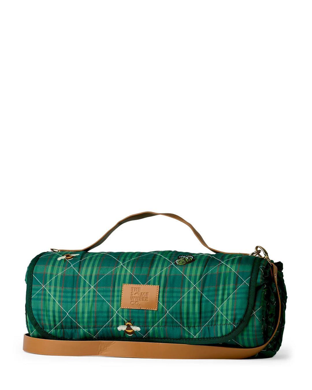 The Somewhere Co XL Picnic Rug - Wildling