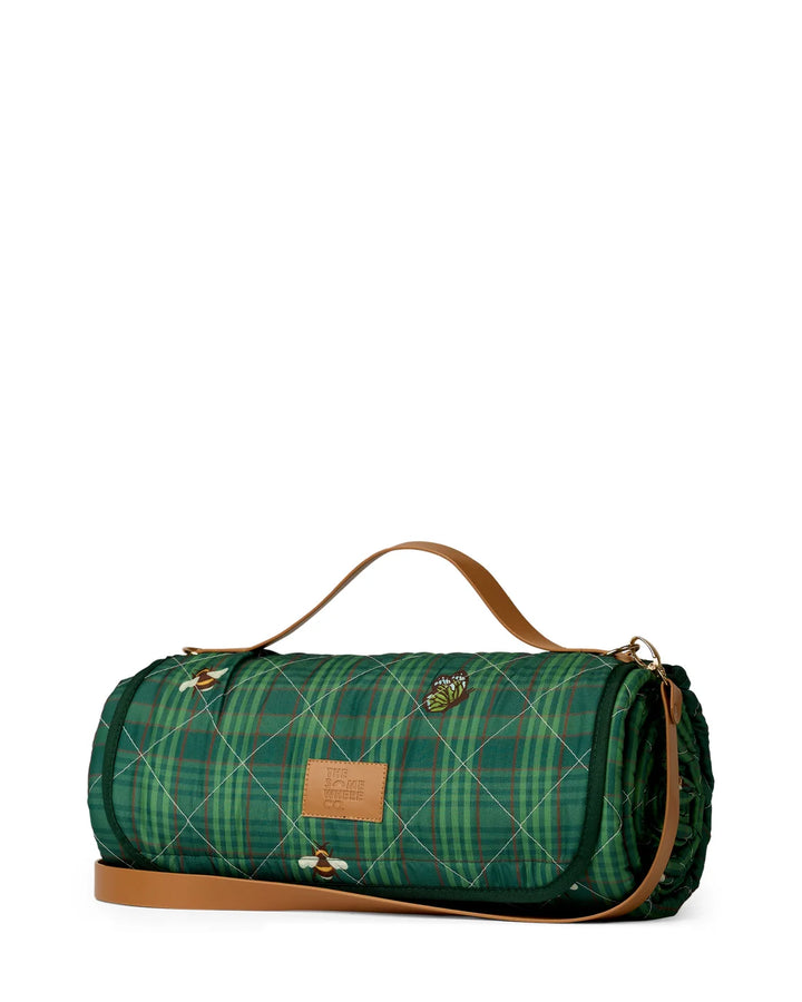 The Somewhere Co XL Picnic Rug - Wildling