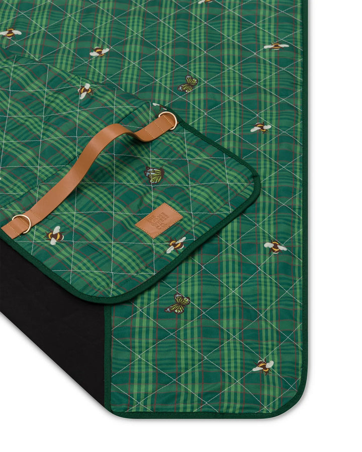 The Somewhere Co XL Picnic Rug - Wildling