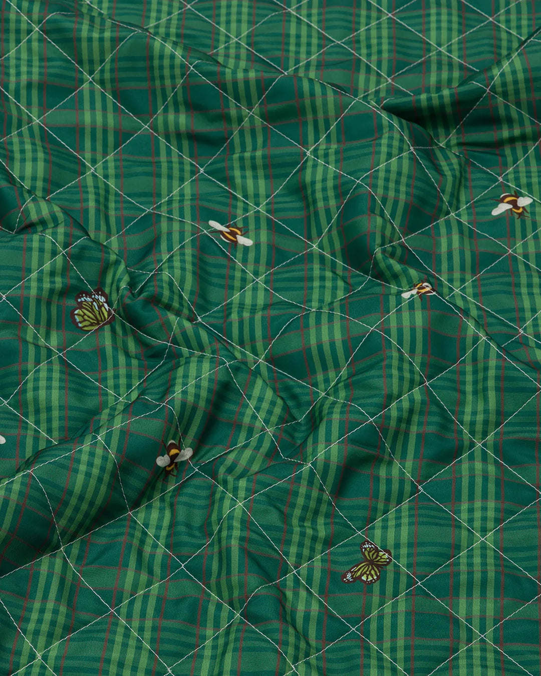 The Somewhere Co XL Picnic Rug - Wildling
