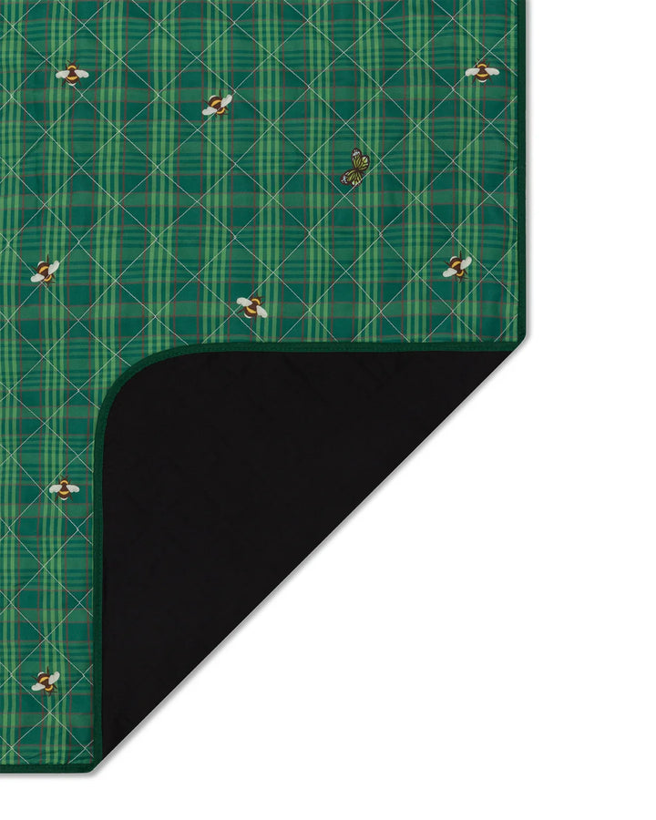 The Somewhere Co XL Picnic Rug - Wildling