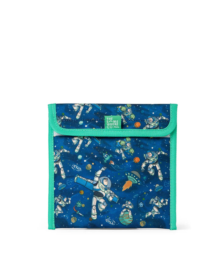 The Somewhere Co Snack Bag - Buzz
