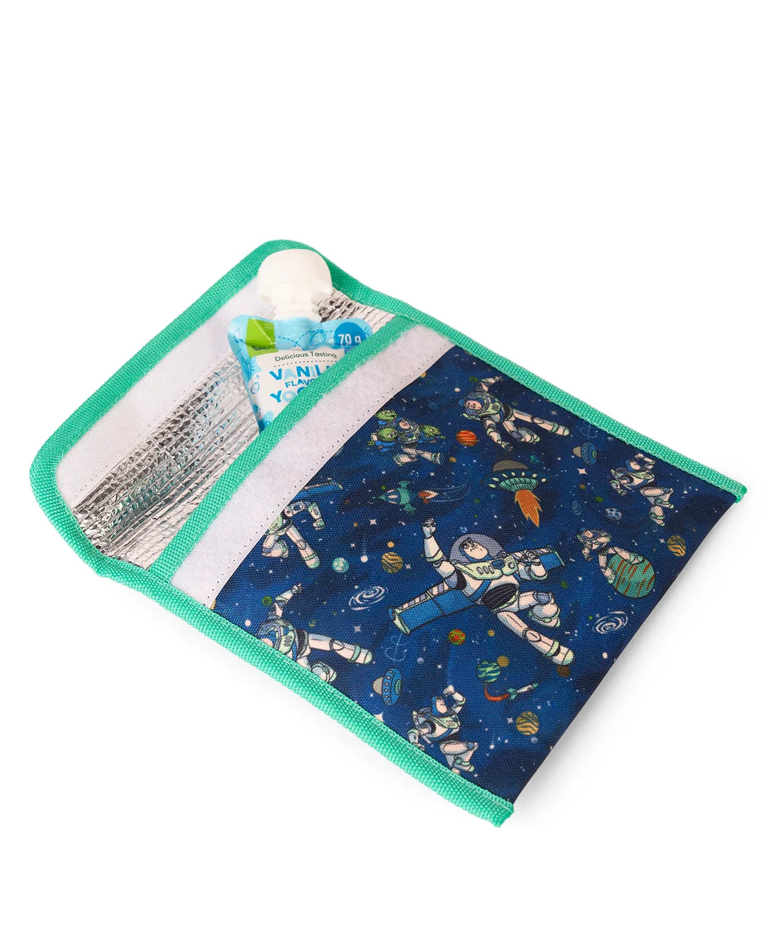 The Somewhere Co Snack Bag - Buzz