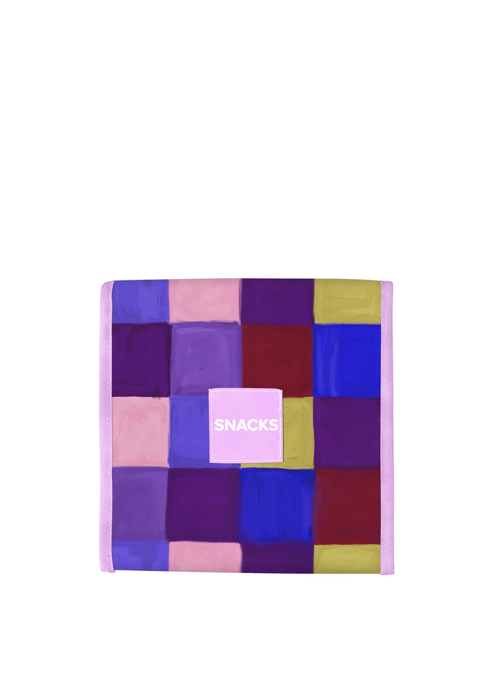 The Somewhere Co Snack Bag - Wanderland