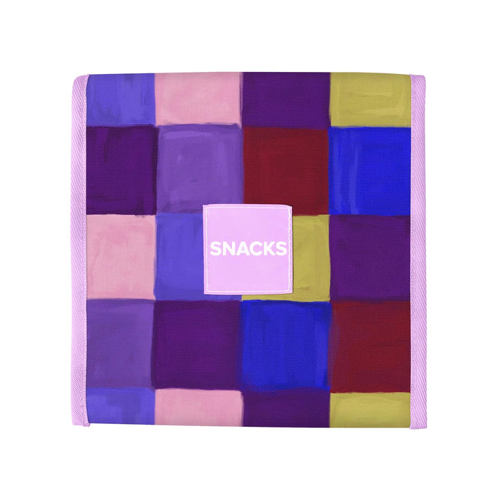 The Somewhere Co Snack Bag - Wanderland