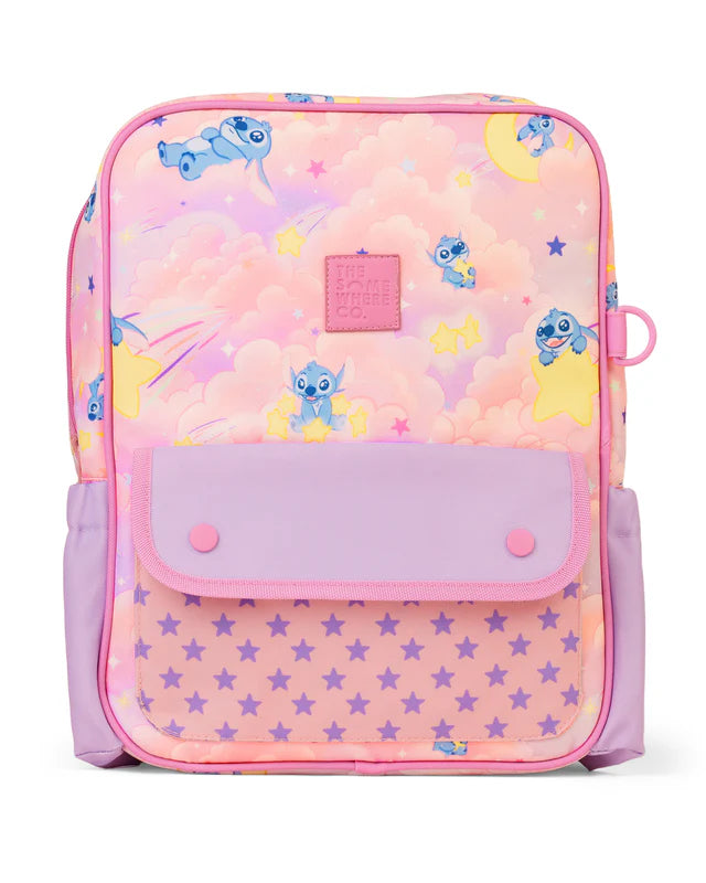 Stitch Mini Adventure Backpack