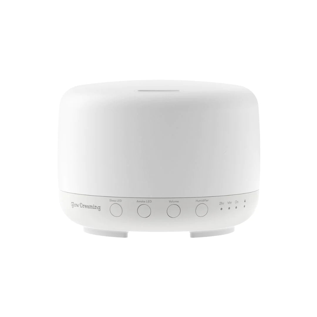 Glow Dreaming | Glow Sleep Easy System