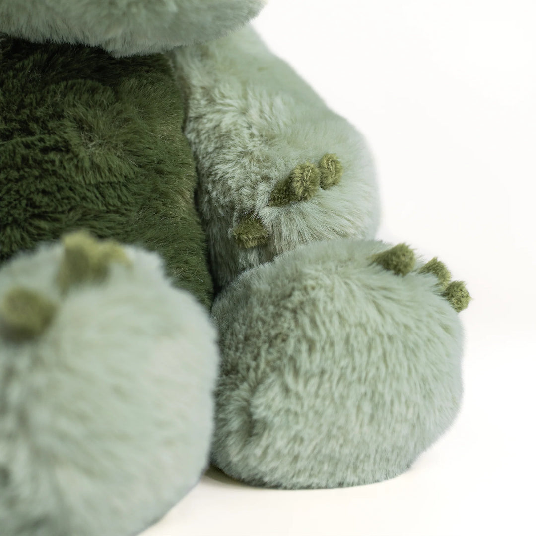 Wonderlings Tortoise Plush Toy - 1968 Cosmo