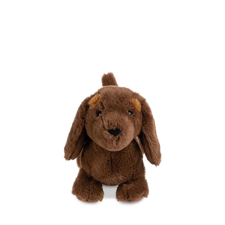 Wonderlings Dachshund Plush Toy -c. 1957 Lump