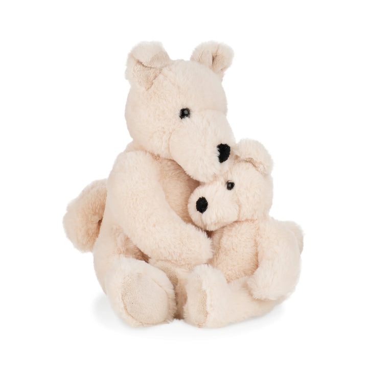 Wonderlings Puppy Plush Toy - c. 1924 Hachiko