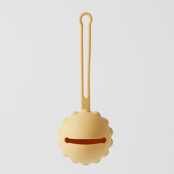 Henny Silicone Dummy Holder - Assorted