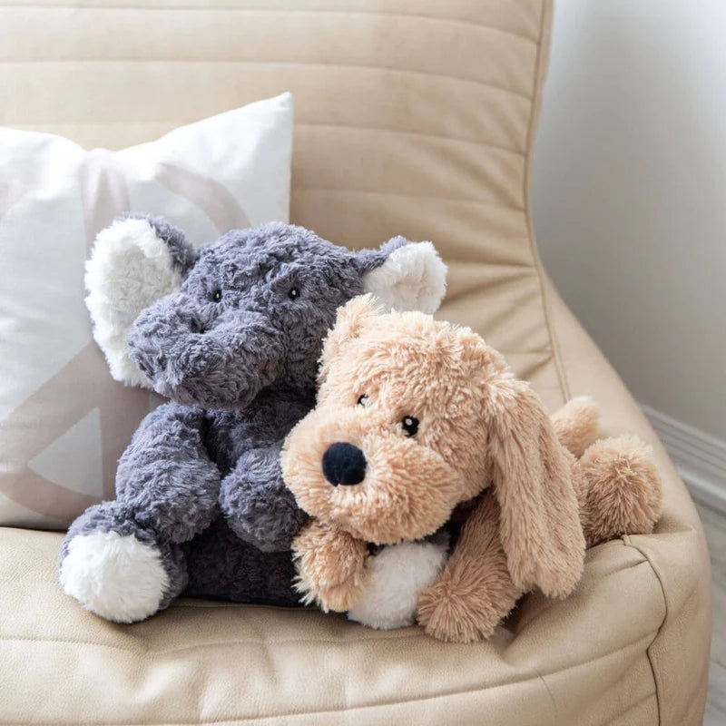 Eleanor the Elephant Weighted Sensory Toy