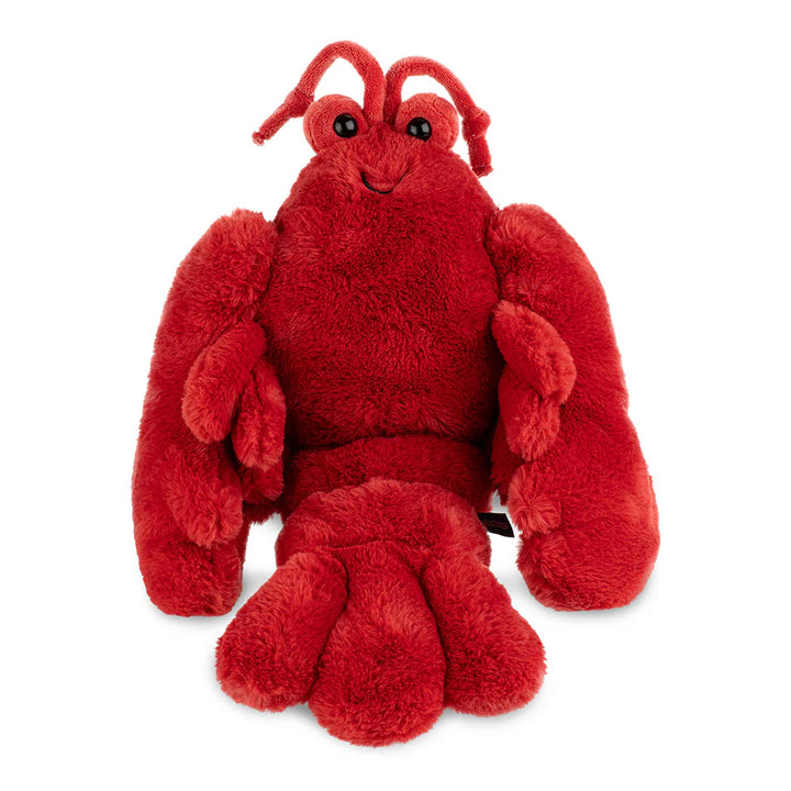 Wonderlings Lobster Plush Toy - c. 1842 Thibault