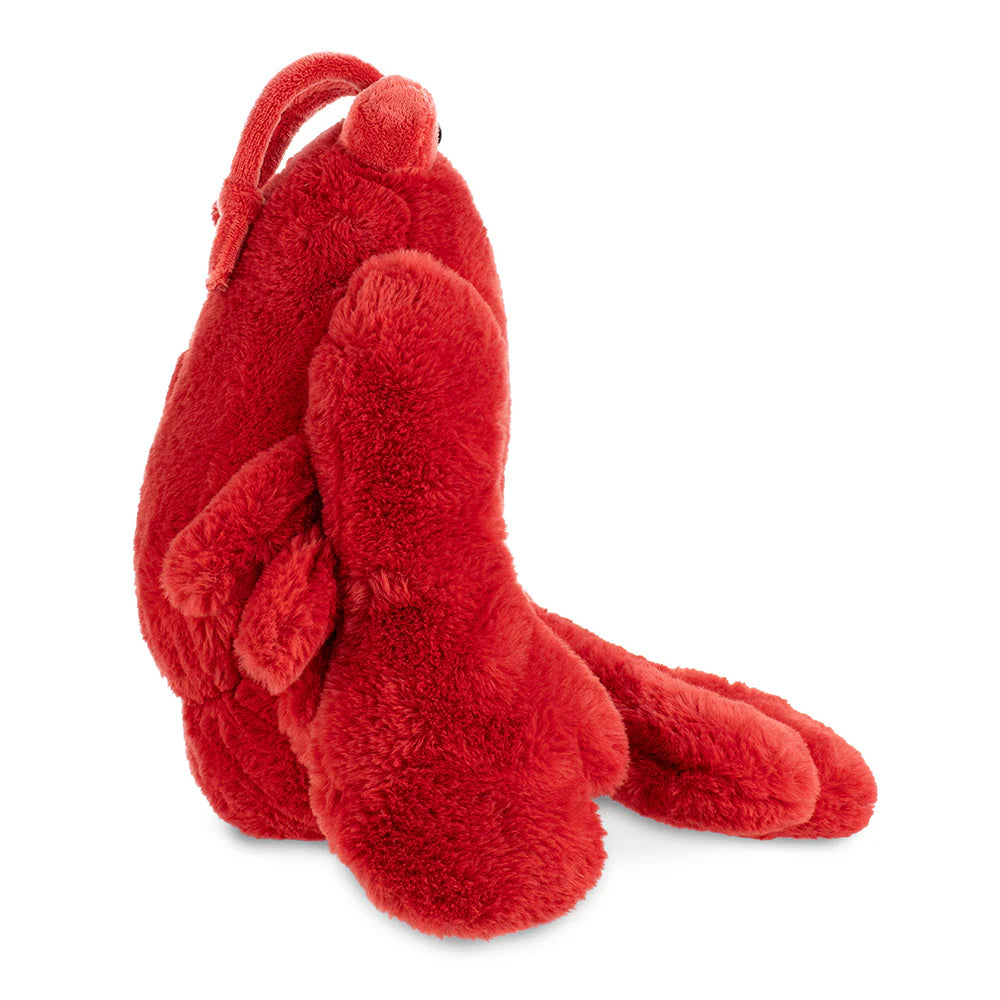 Wonderlings Lobster Plush Toy - c. 1842 Thibault