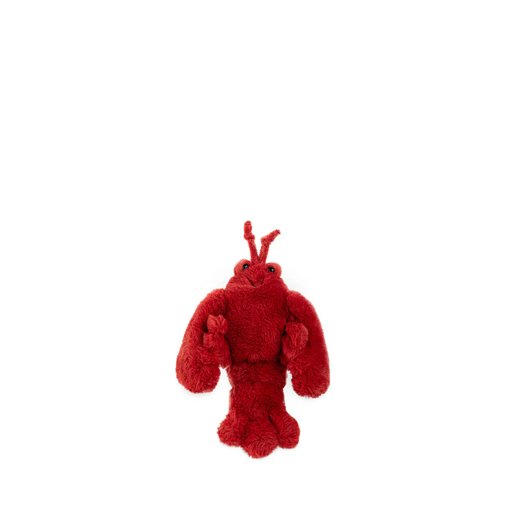 Wonderlings Lobster Plush Toy - c. 1842 Thibault