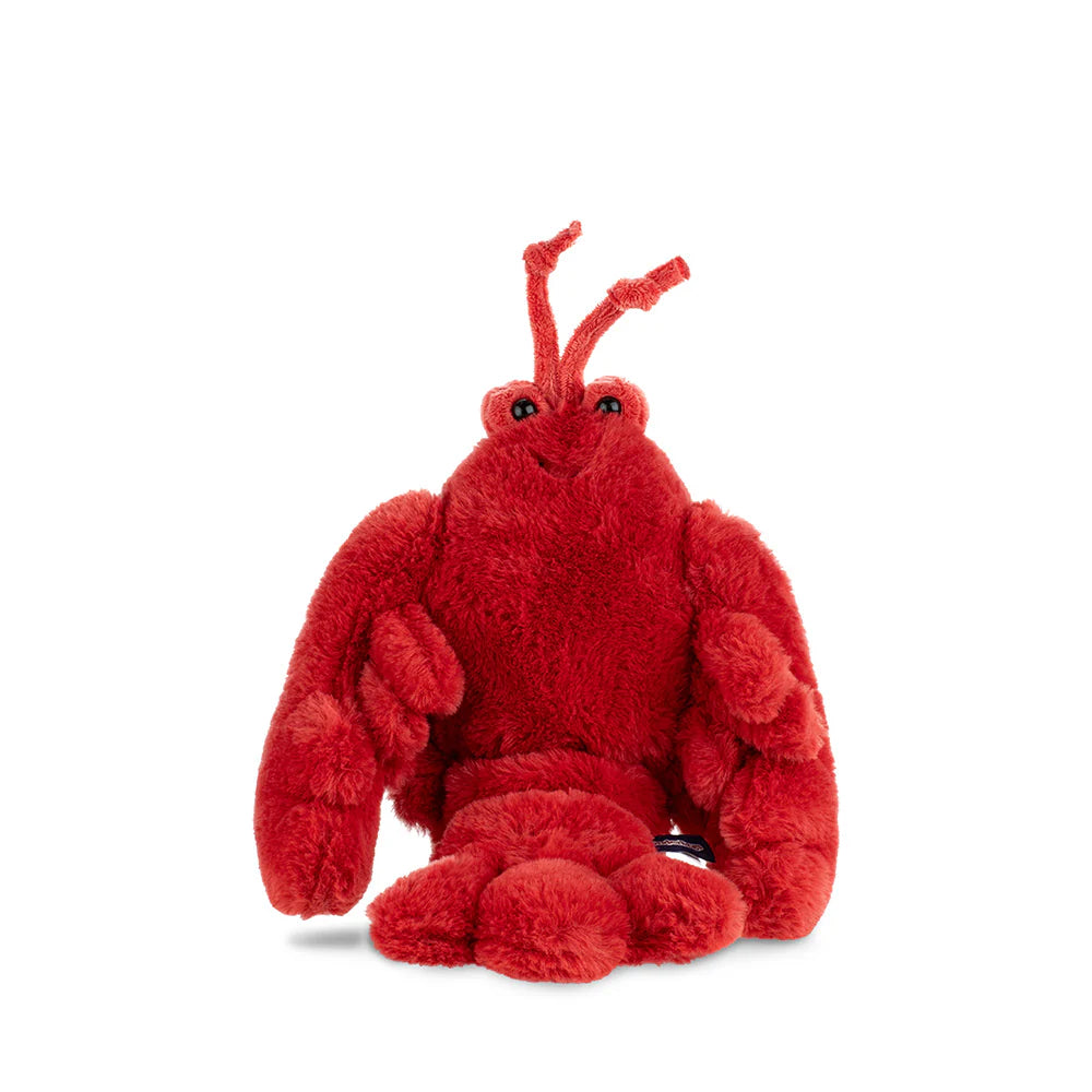 Wonderlings Lobster Plush Toy - c. 1842 Thibault
