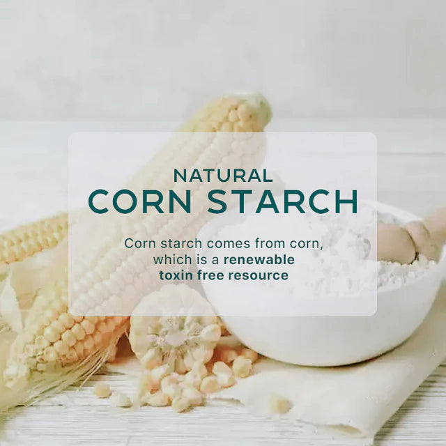 Wotnot Naturals Biodegradable Nappy Bags