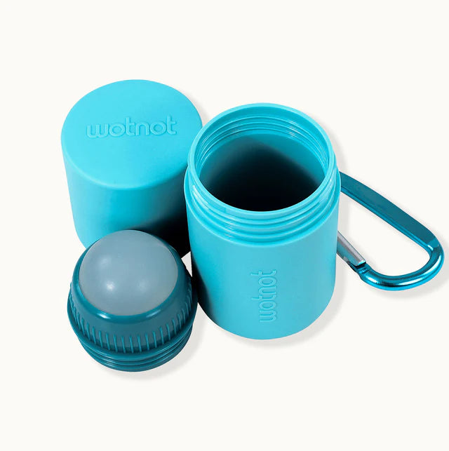 Wotnot Refillable Sunscreen Roll-on Applicator