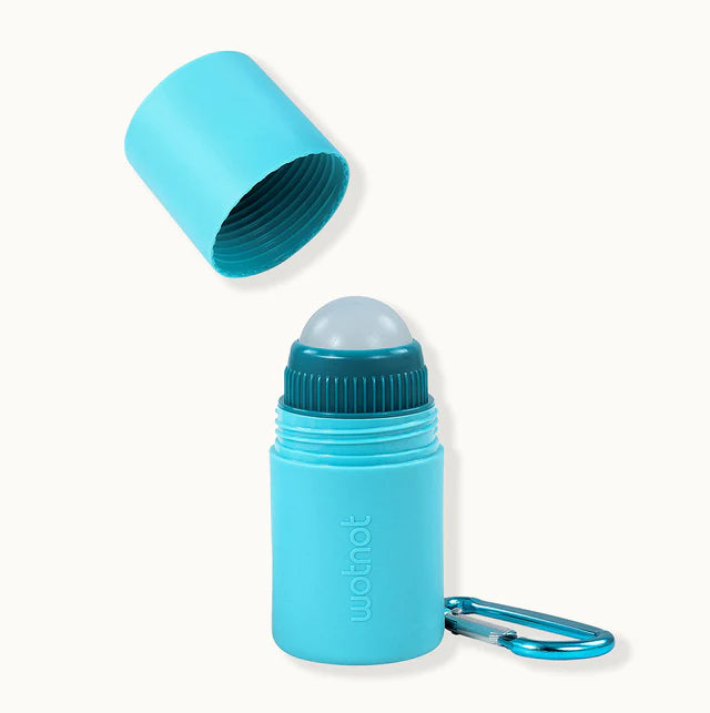 Wotnot Refillable Sunscreen Roll-on Applicator