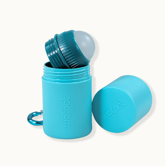 Wotnot Refillable Sunscreen Roll-on Applicator