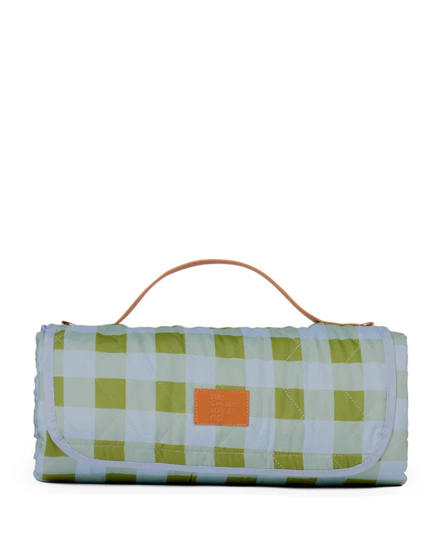 The Somewhere Co XL Picnic Rug - Alfresco