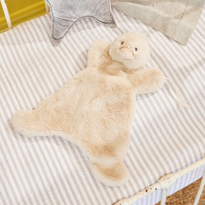 Nana Huchy Bill the Duck Grow Set
