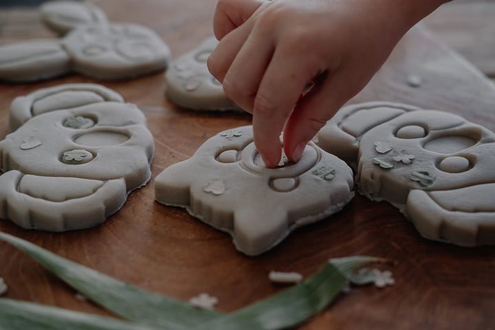 Aussie Animals Playdough/Sensory Play Eco Cutter™ Set