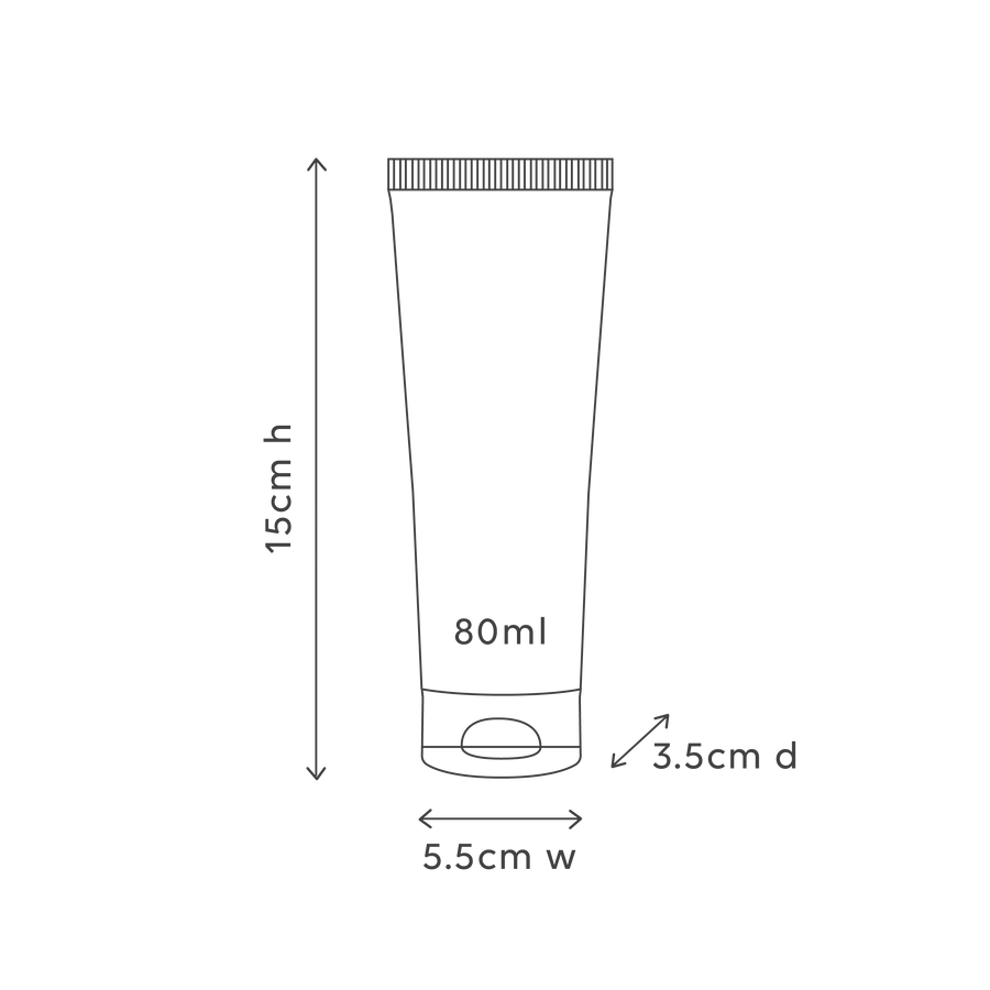al.ive Body Hand Cream Christmas Cracker - Sweet Plum & Berries