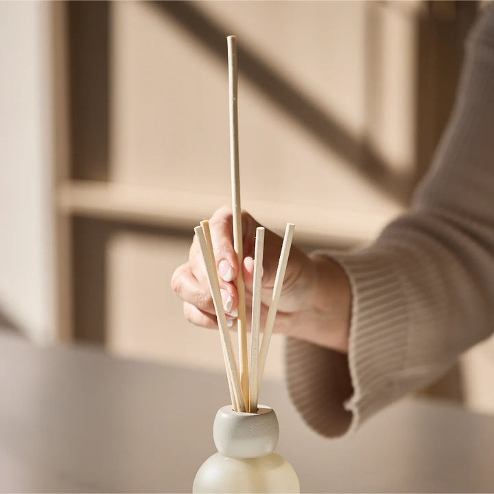 al.ive Reed Diffuser - Mango & Lychee
