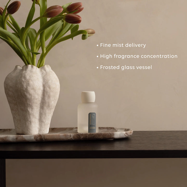 al.ive Room Spray - Orange & Wild Coconut