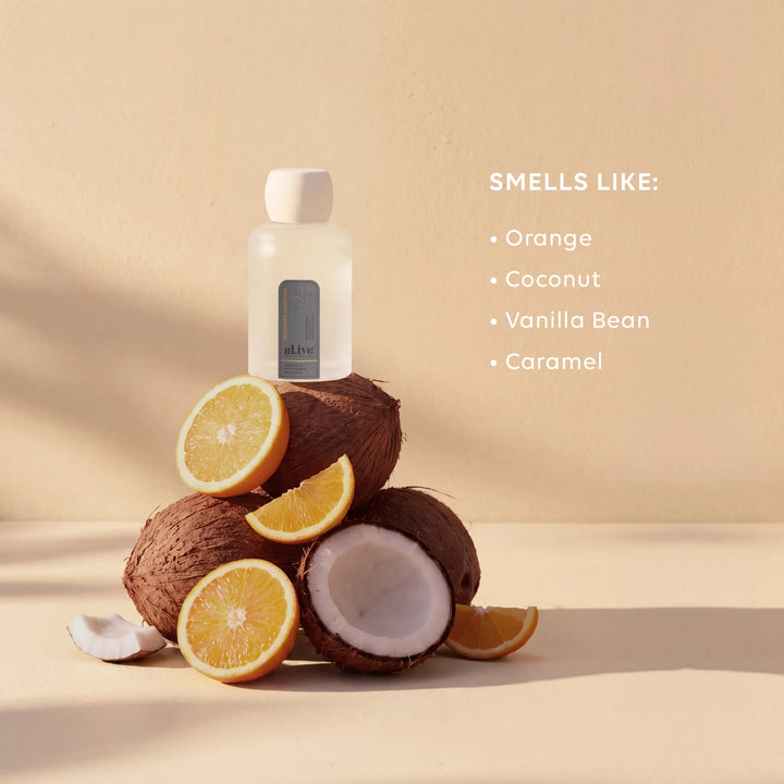 al.ive Room Spray - Orange & Wild Coconut