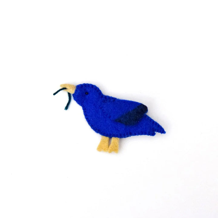 Assorted Felt Finger Puppets SALE