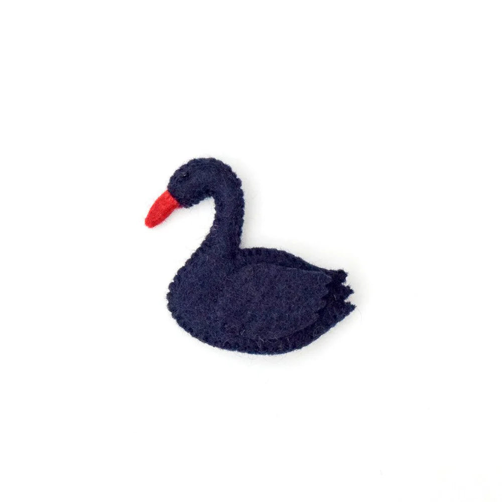 Assorted Felt Finger Puppets SALE