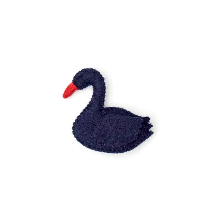 Assorted Felt Finger Puppets SALE