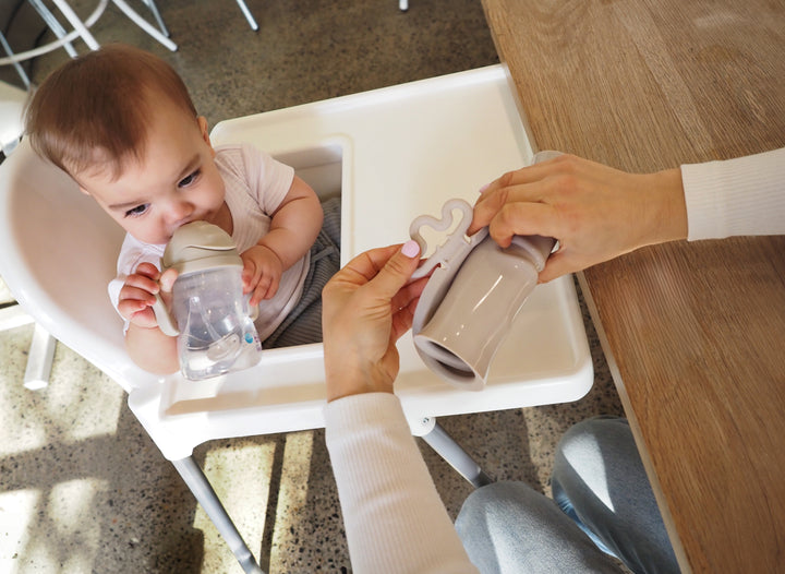 bbox Silicone Roll + Go Mealtime Mat - Assorted